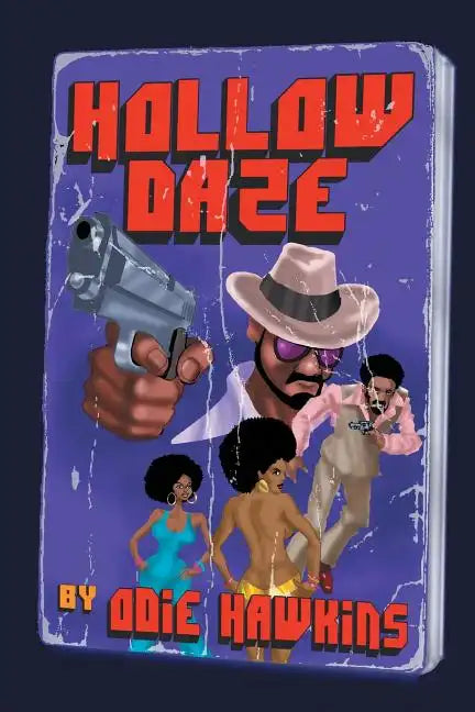 Hollow Daze - Paperback
