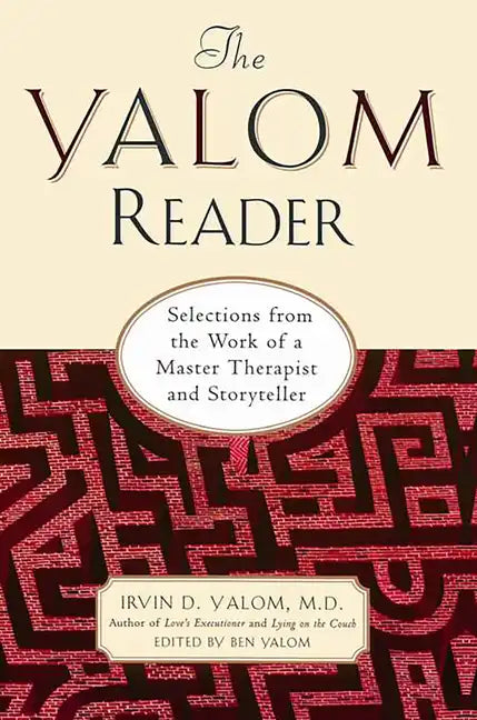 Yalom Reader - Paperback