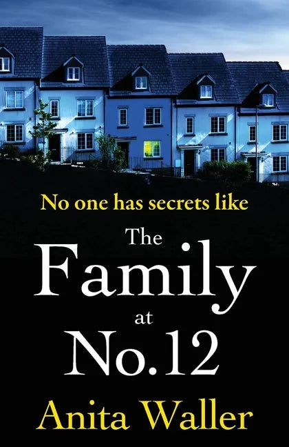 The Family at No. 12 - Paperback