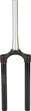 RockShox CSU - Reba Solo Air 29" Tapered Aluminum Steerer Diffusion BLK A7 130-150mm