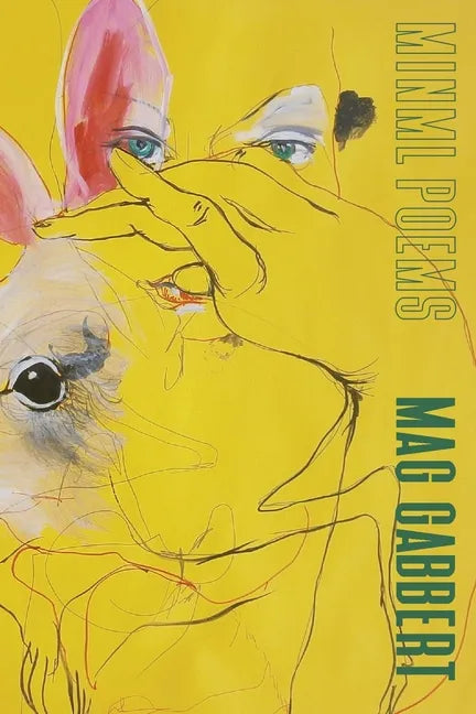 Minml Poems - Paperback