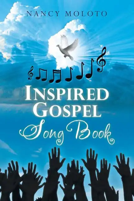 Inspired Gospel Song Book - Paperback