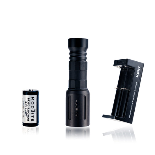 Modlite OKW V2 18350 Rifle Light Packages