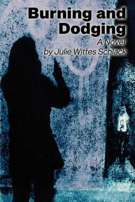 Burning and Dodging - Paperback