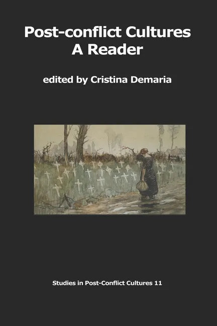 Post-conflict Cultures: A Reader - Paperback