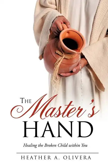The Master's Hand - Paperback