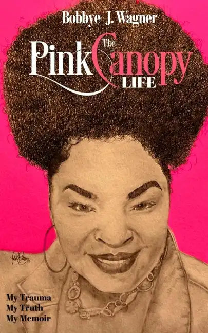 Life Under the Pink Canopy - Paperback