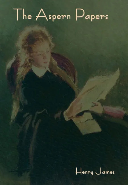 The Aspern Papers - Hardcover