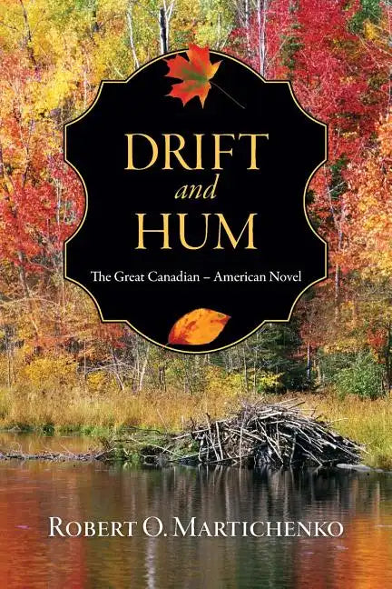 Drift and Hum - Paperback