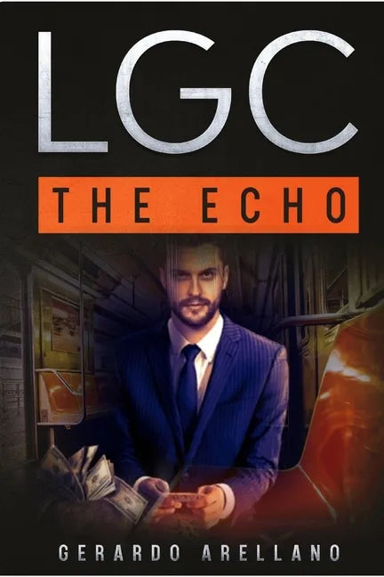 LGC The Echo - Paperback
