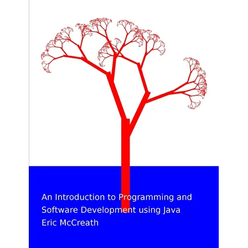 An Introduction to Programming and Software Development using Java - Paperback