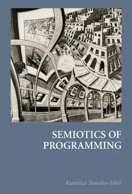 Semiotics of Programming - Hardcover