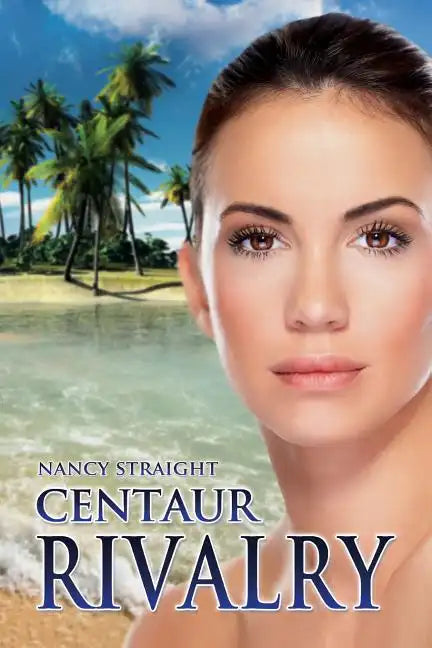 Centaur Rivalry - Paperback