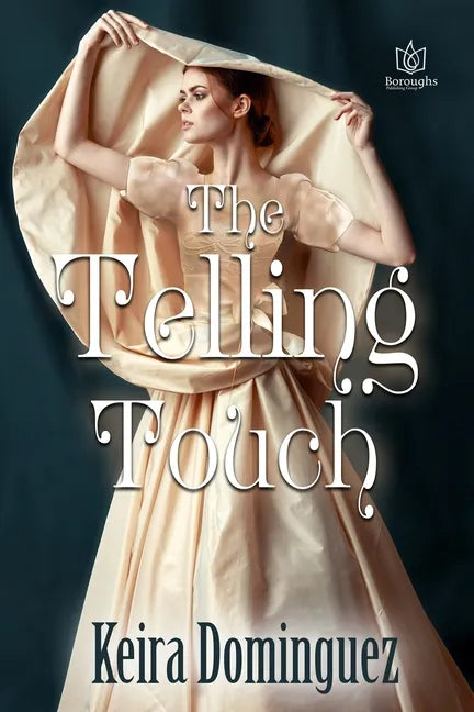 The Telling Touch - Paperback