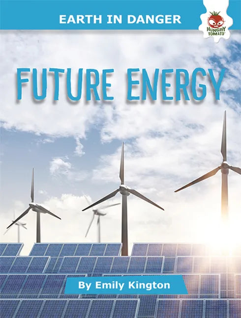 Future Energy - Library Binding