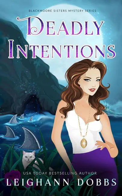 Deadly Intentions - Paperback