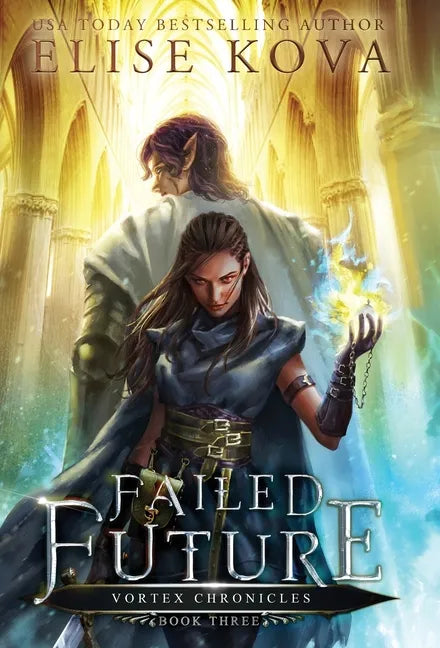 Failed Future - Hardcover