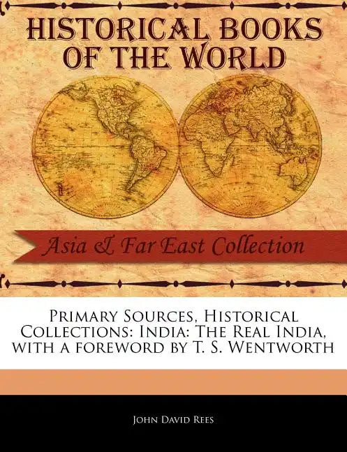 India: The Real India - Paperback