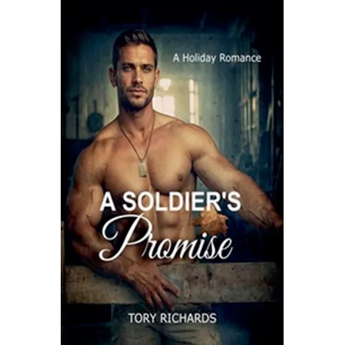 A Soldier's Promise - Paperback