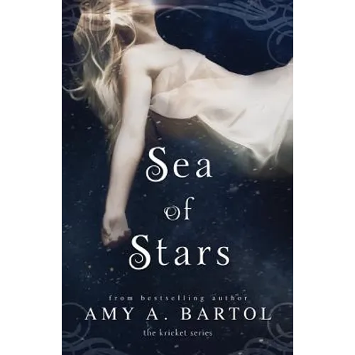 Sea of Stars - Paperback
