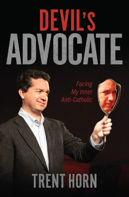 Devil's Advocate - Paperback