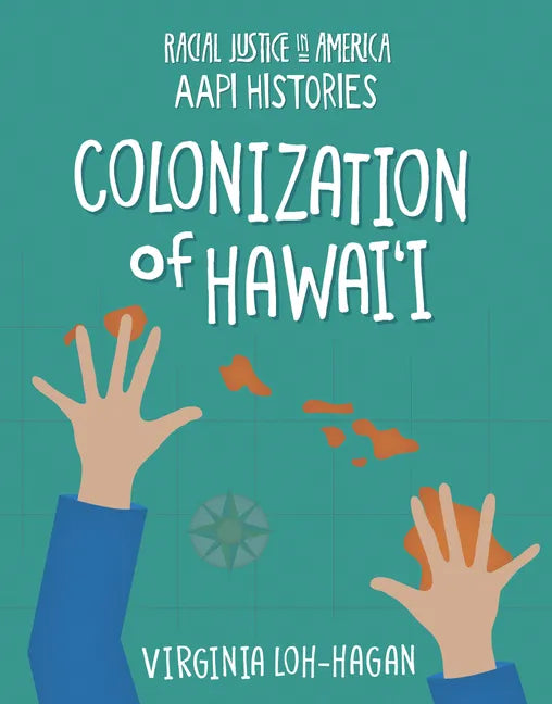 Colonization of Hawai'i - Paperback