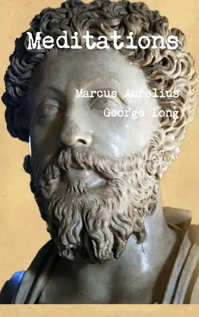 Meditations - Hardcover