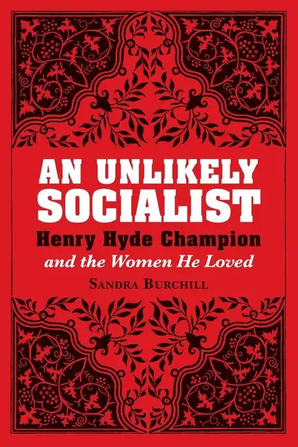 An Unlikely Socialist - Paperback