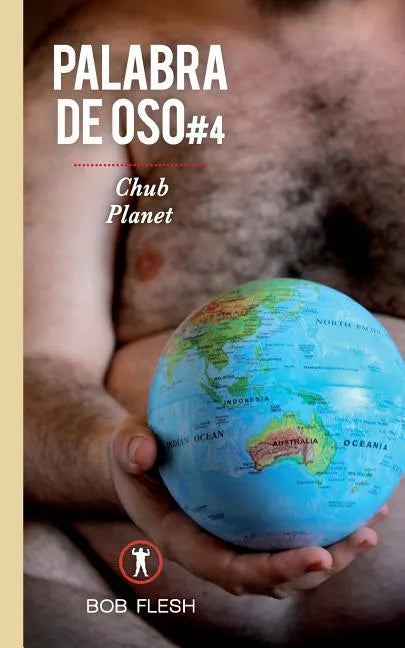 Chub Planet - Paperback