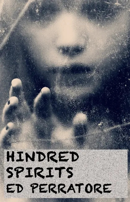 Hindred Spirits - Paperback