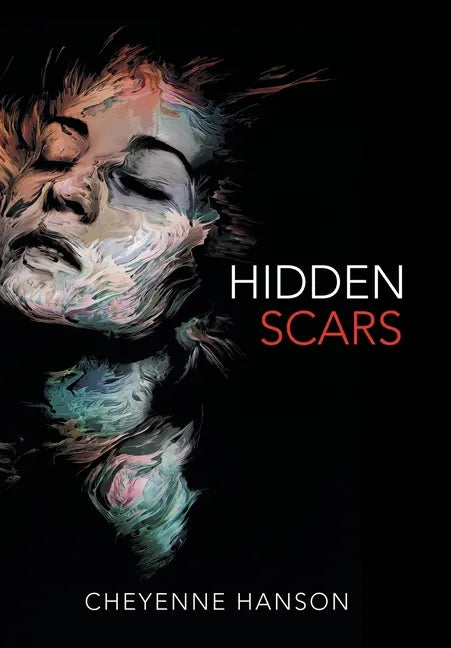 Hidden Scars - Hardcover
