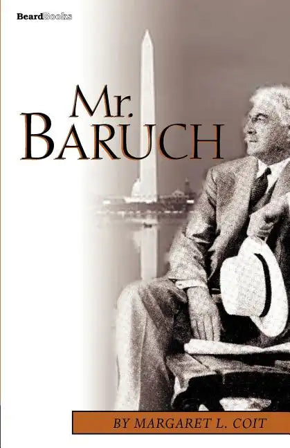 Mr. Baruch - Paperback