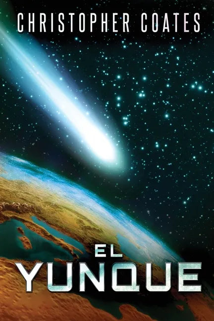 El Yunque - Paperback