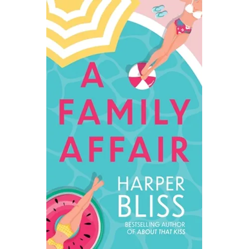 A Family Affair - Paperback