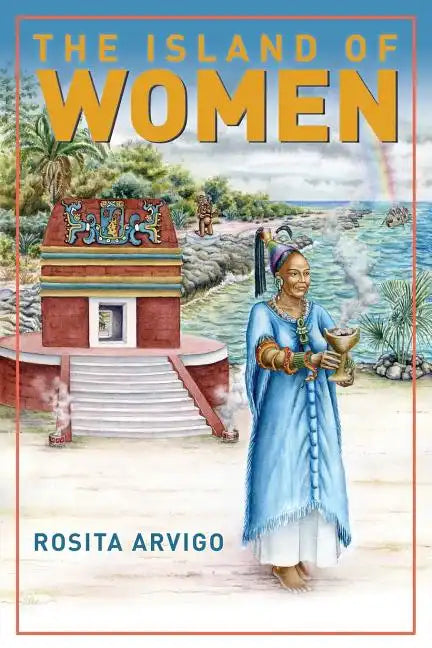 The Island of Women - Paperback