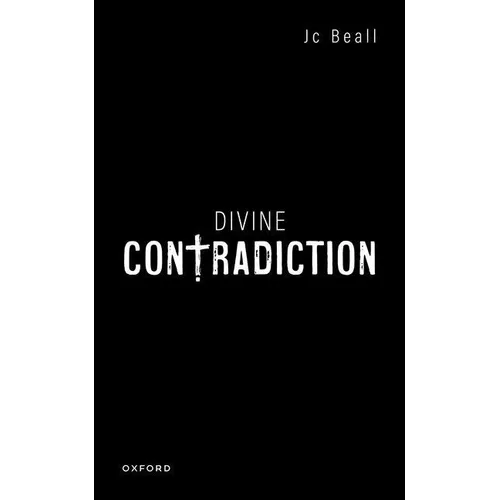 Divine Contradiction - Hardcover