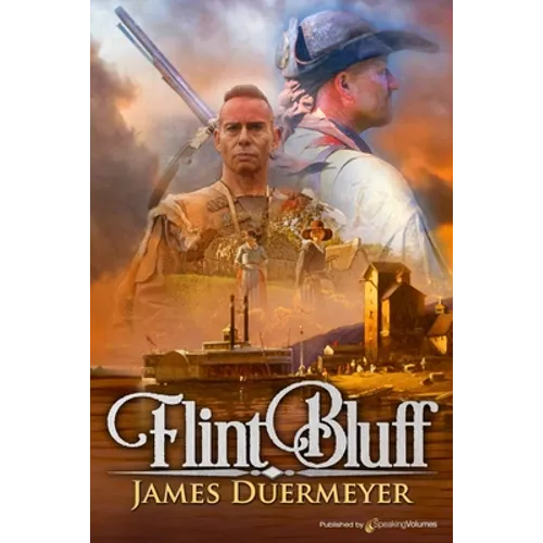 Flint Bluff - Paperback