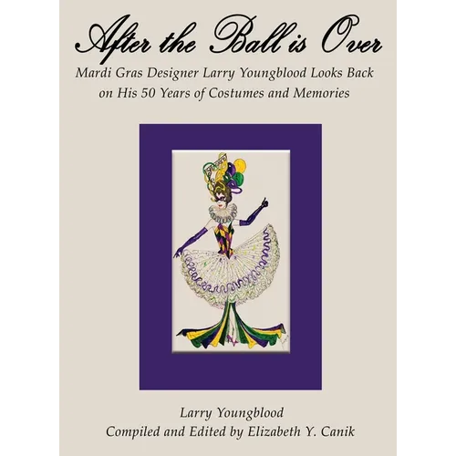 After the Ball Is Over - Hardcover