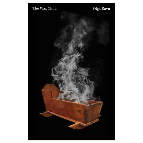 The Wax Child - Hardcover