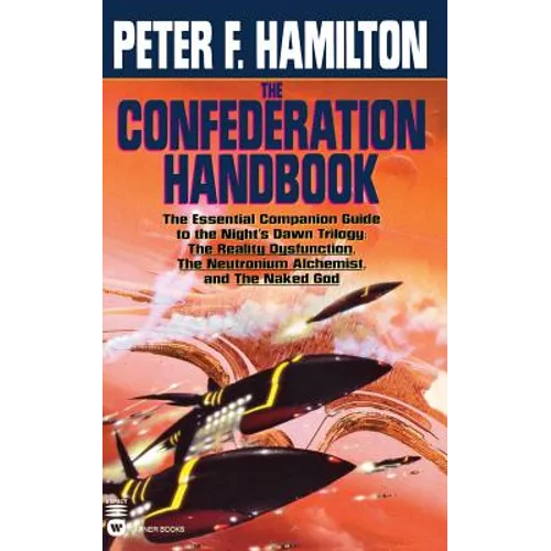 The Confederation Handbook - Paperback
