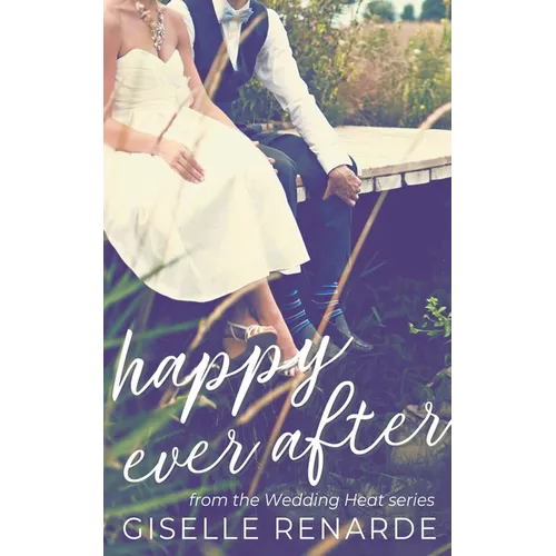 Happy Ever After - Paperback