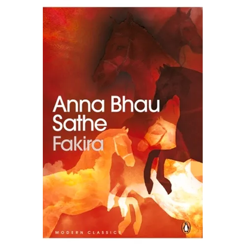 Fakira - Paperback