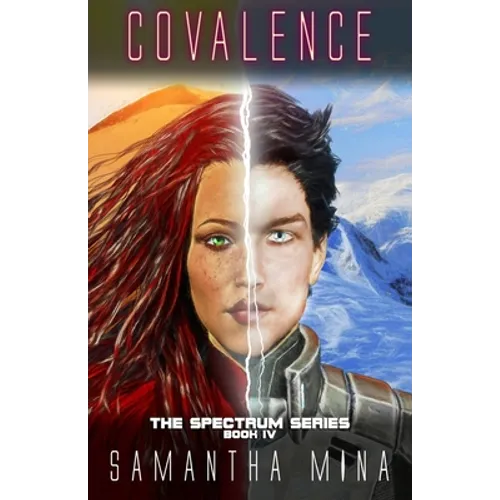 Covalence - Paperback