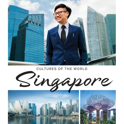Singapore - Library Binding