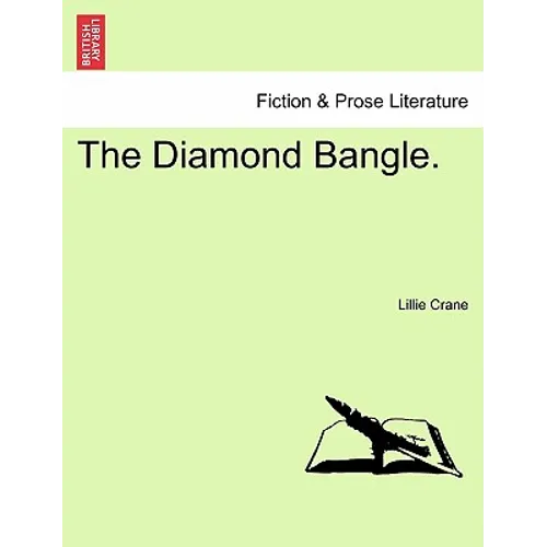 The Diamond Bangle. - Paperback