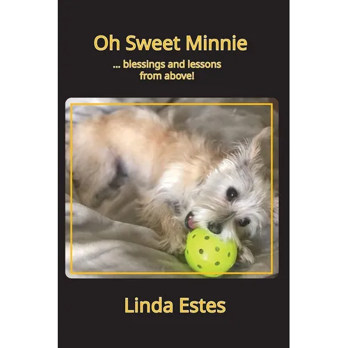 Oh Sweet Minnie - Paperback