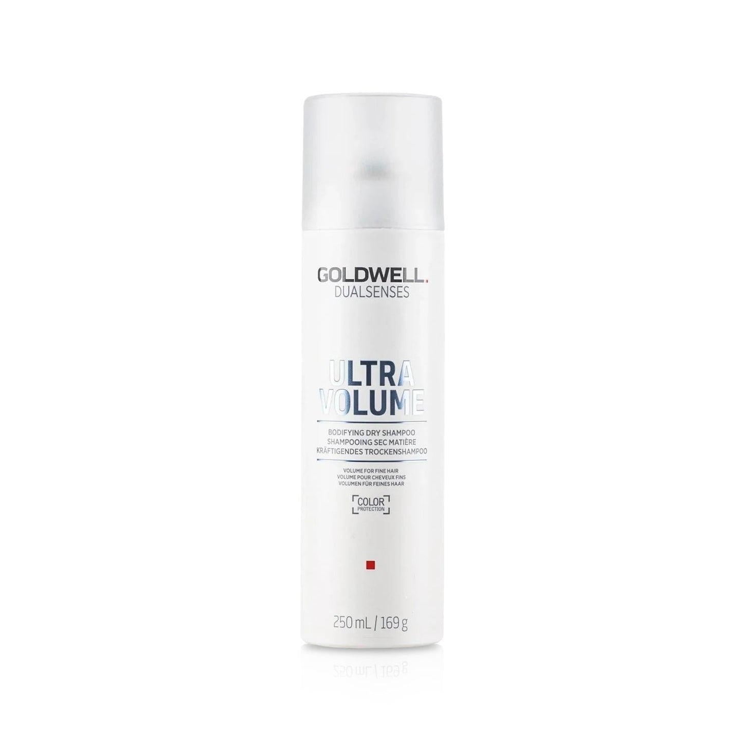 Goldwell Dualsenses Ultra Volume 250ml Dry Shampoo for Volume Boosting - 8.45 fl oz