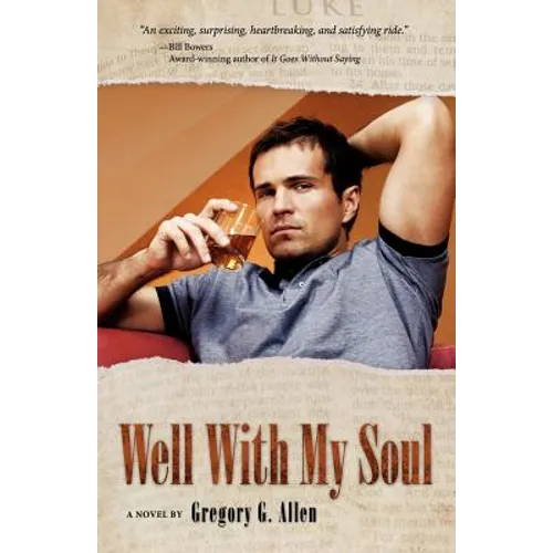 Well with My Soul - Paperback