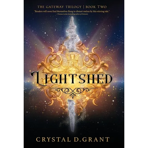 Lightshed - Hardcover