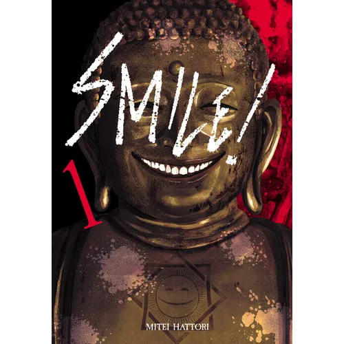 Smile! Vol. 1 - Paperback